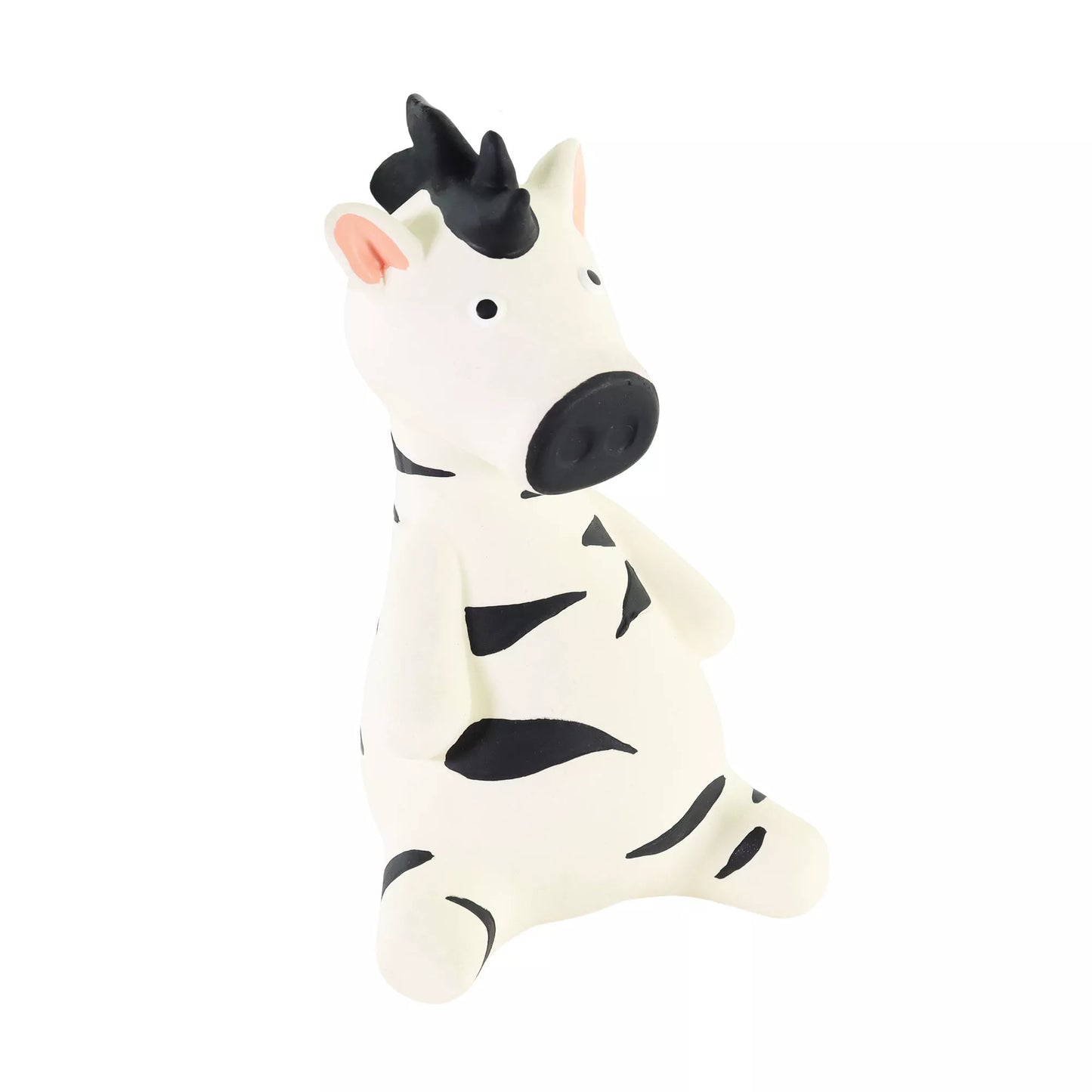 Rascals by Coastal Latex Dog Toy