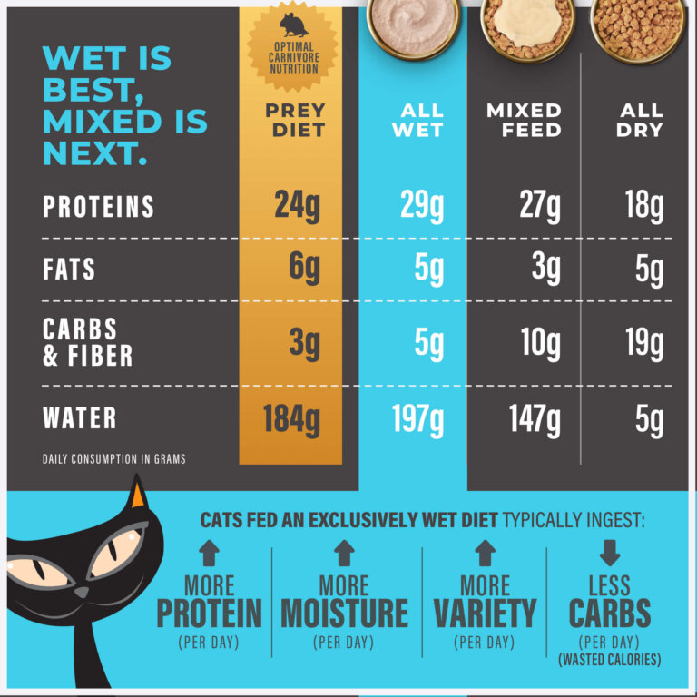 Tiki Cat® Solutions™ - Liquid Meal Replacer