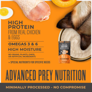 Tiki Cat® Solutions™ Mousse - Digestion