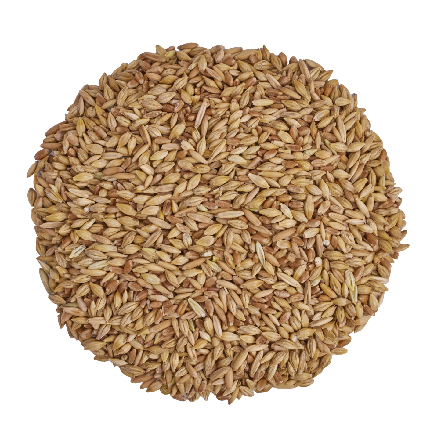 Scratch & Peck - Organic 3 Grain Scratch - 10lb