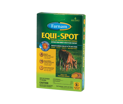 Equi-Spot