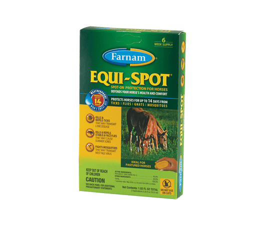 Equi-Spot