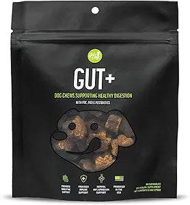Get Joy Gut+ Supplement for Dogs, 90 count