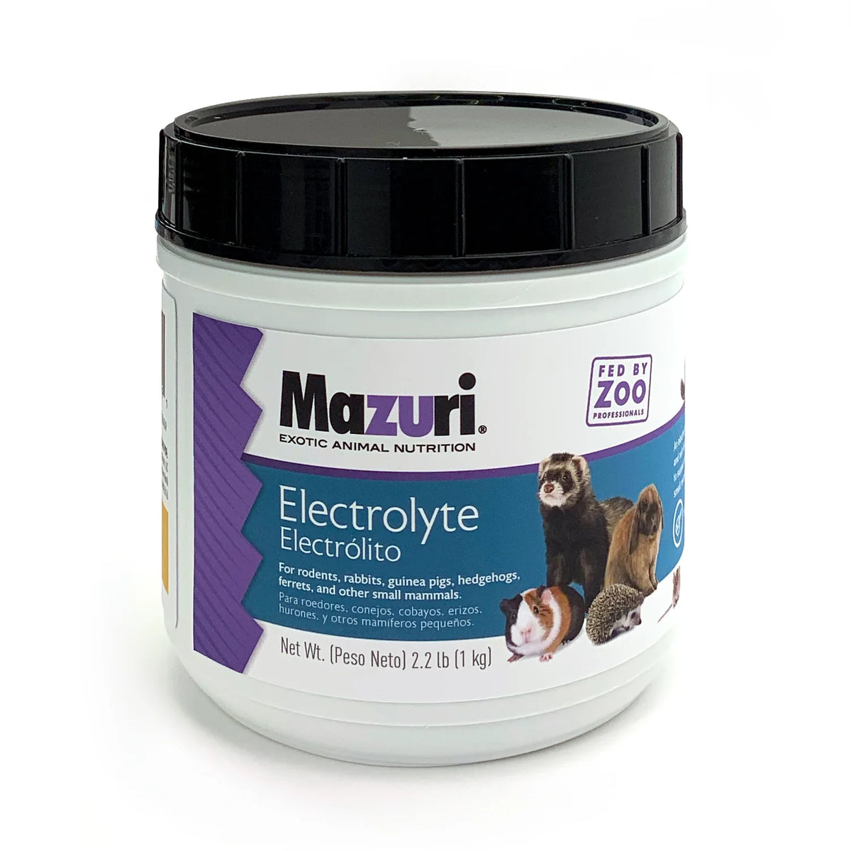 Mazuri® Electrolyte