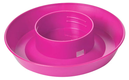Chick Waterer Base - QT