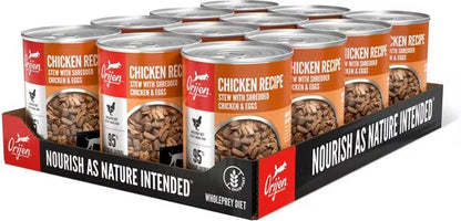 Orijen Dog - Can Food