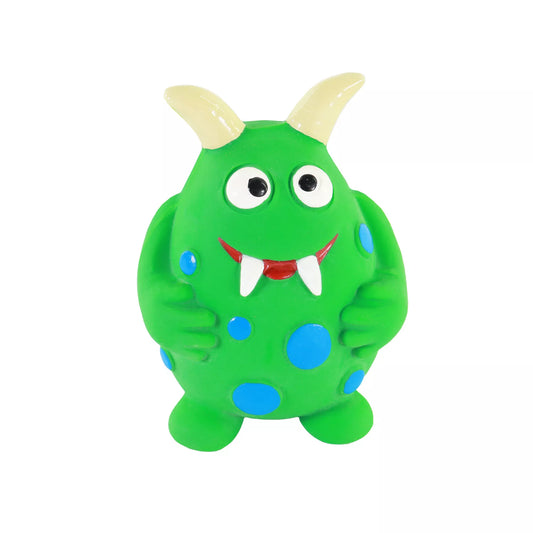Rascals by Coastal Latex Dog Toy
