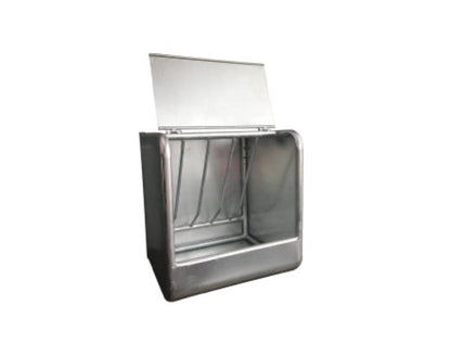 Rugged Ranch Heavy-Duty Feeder