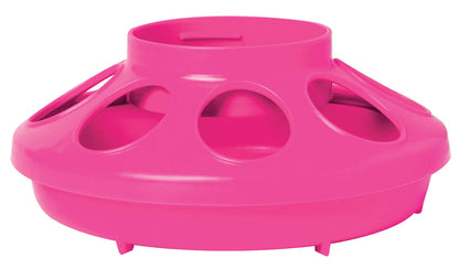 Chick Feeder Base