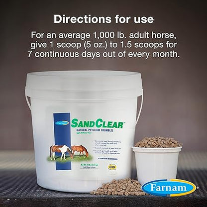 SandClear