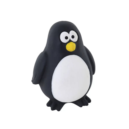 Rascals by Coastal Latex Dog Toy