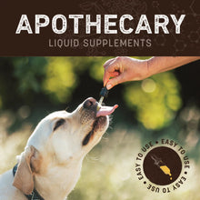 Earth Animal No More Runs Herbal Drops