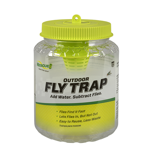 RESCUE! Outdoor Fly Trap