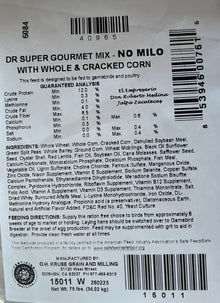 Don Roberto Super Gourmet No Milo