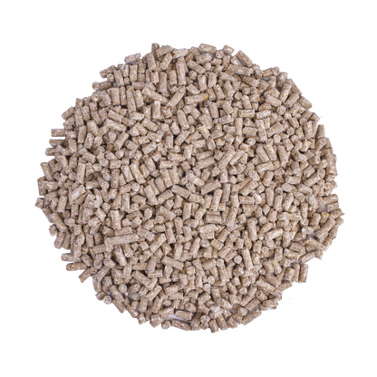 Scratch & Peck - Organic Layer Pellets 18%