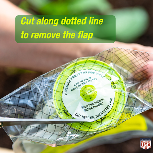 Rescue! Disposable Yellow Jacket Trap