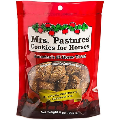 Mrs. Pastures - Cookies for Horses