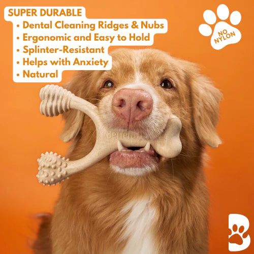 BetterBone Hard Durability Chew Toy