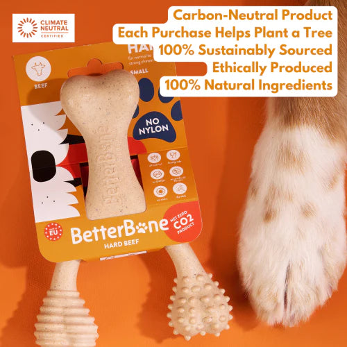 BetterBone Hard Durability Chew Toy