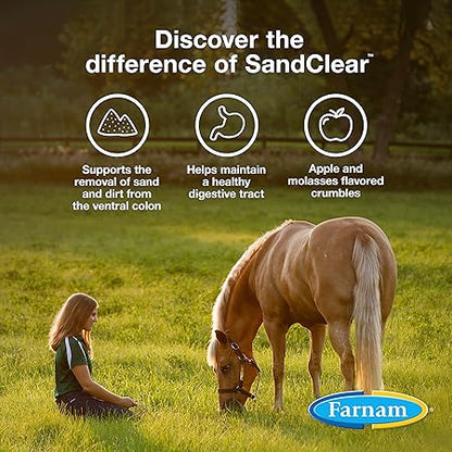 SandClear