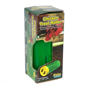 Chicken Treat Roller