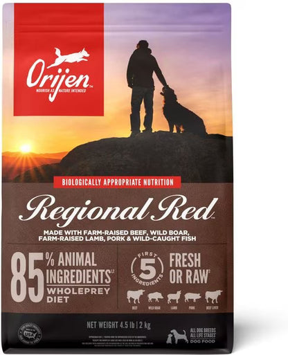 Orijen Dog