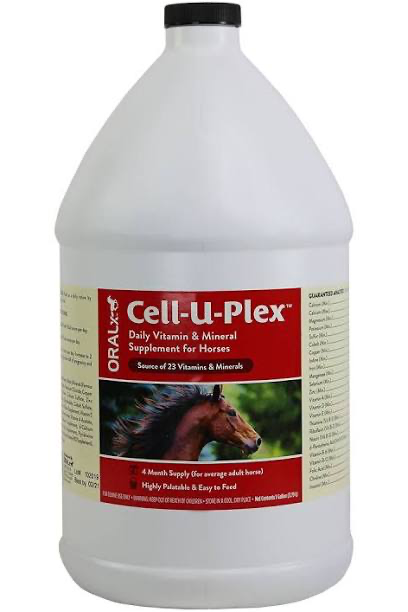 Cell-U-Plex-1gal