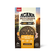 ACANA Butchers Blends