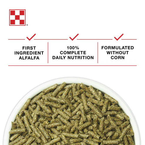 Show Rabbit Feed - Purina