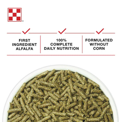 Show Rabbit Feed - Purina