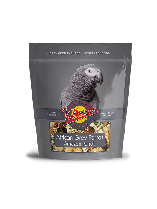 Avian Science Super - African Grey