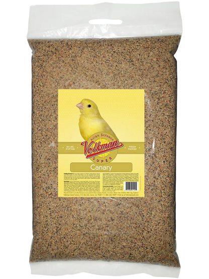 Avian Science Super - Canary