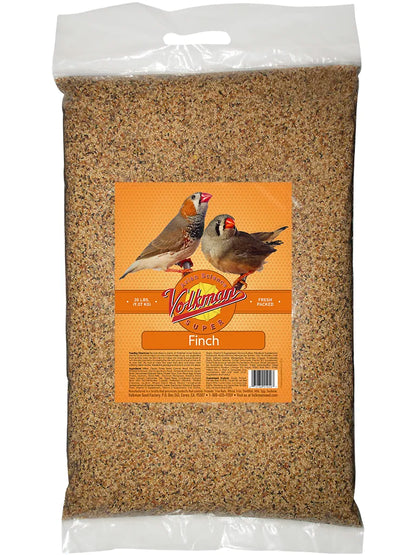 Avian Science Super - Finch