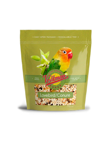 Avian Science Super - Lovebird / Conure