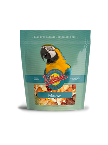 Avian Science Super - Macaw