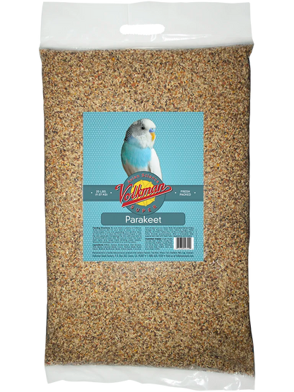 Avian Science Super - Parakeet
