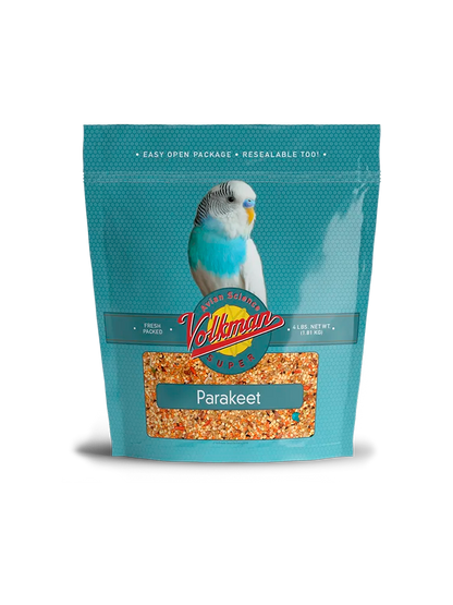 Avian Science Super - Parakeet