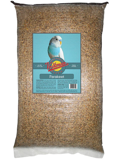 Avian Science Super - Parakeet