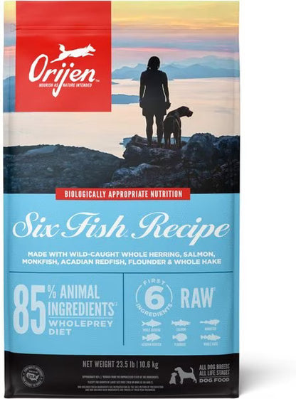 Orijen Dog