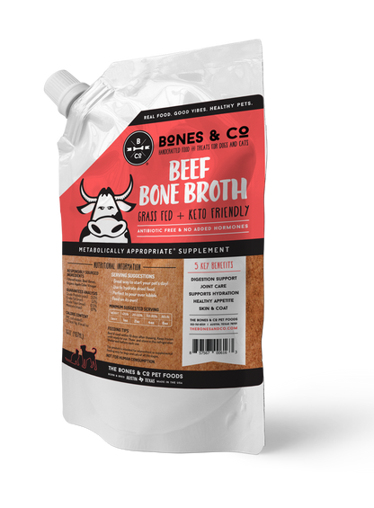 B&C Bone Broth