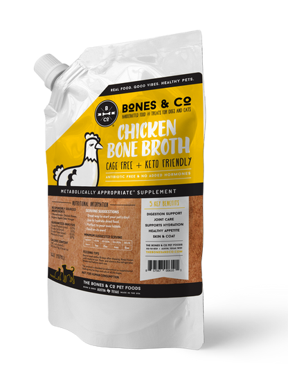 B&C Bone Broth
