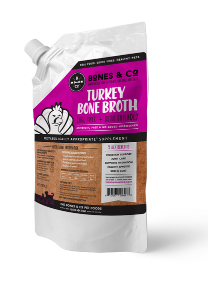B&C Bone Broth