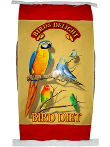 Cockatiel Fancy - Bird's Delight