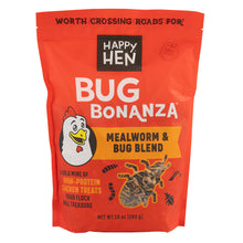 Bug Bonanza