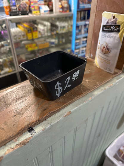 Coop Cup