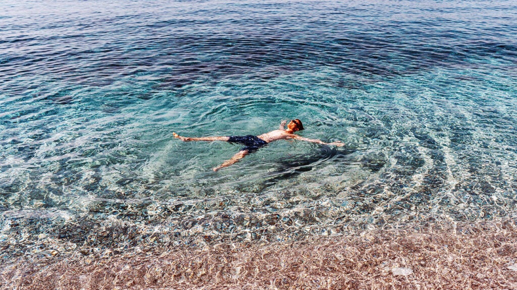 Water