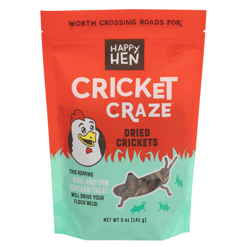 Cricket Craze