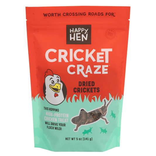 Cricket Craze