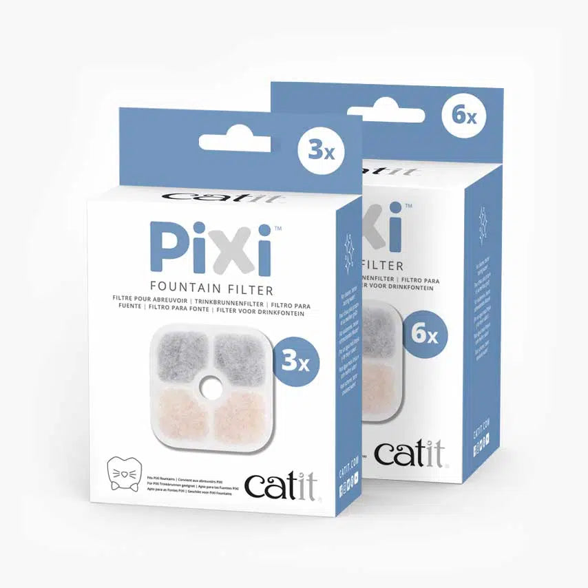 Catit PIXI Fountain Filter