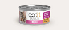 Catit Recipes Indoor Can Food